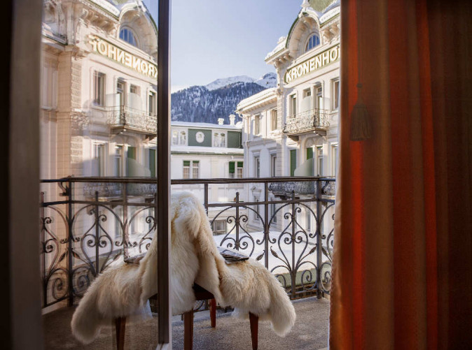 0022_Kronenhof_Pontresina_Schoene Aussichten Touristik_Double Room Standard Classic